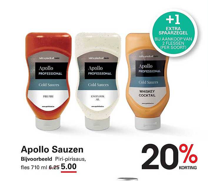 Apollo Sauzen
