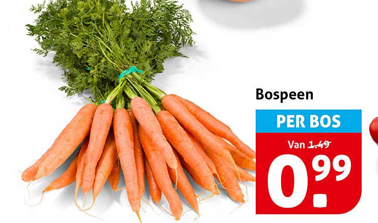 Bospeen PER BOS