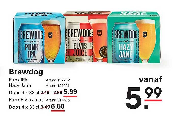 Brewdog