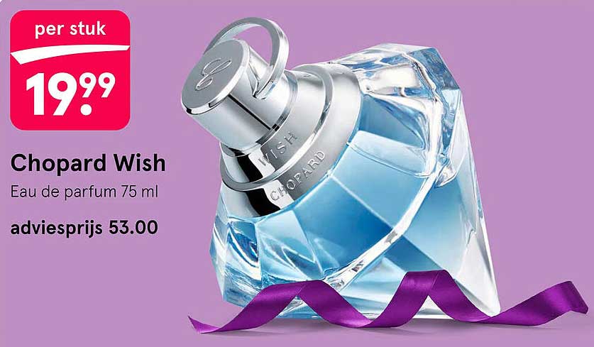 Chopard Wish