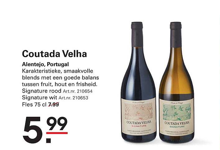 Coutada Velha