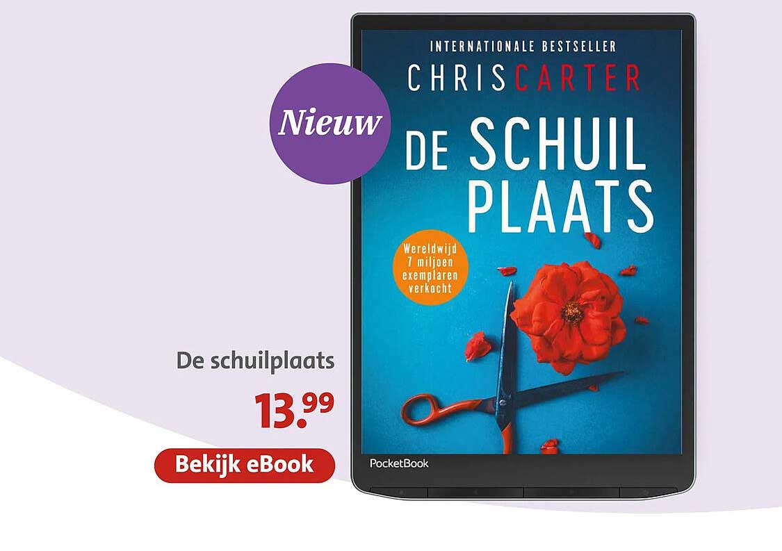 De schuilplaats