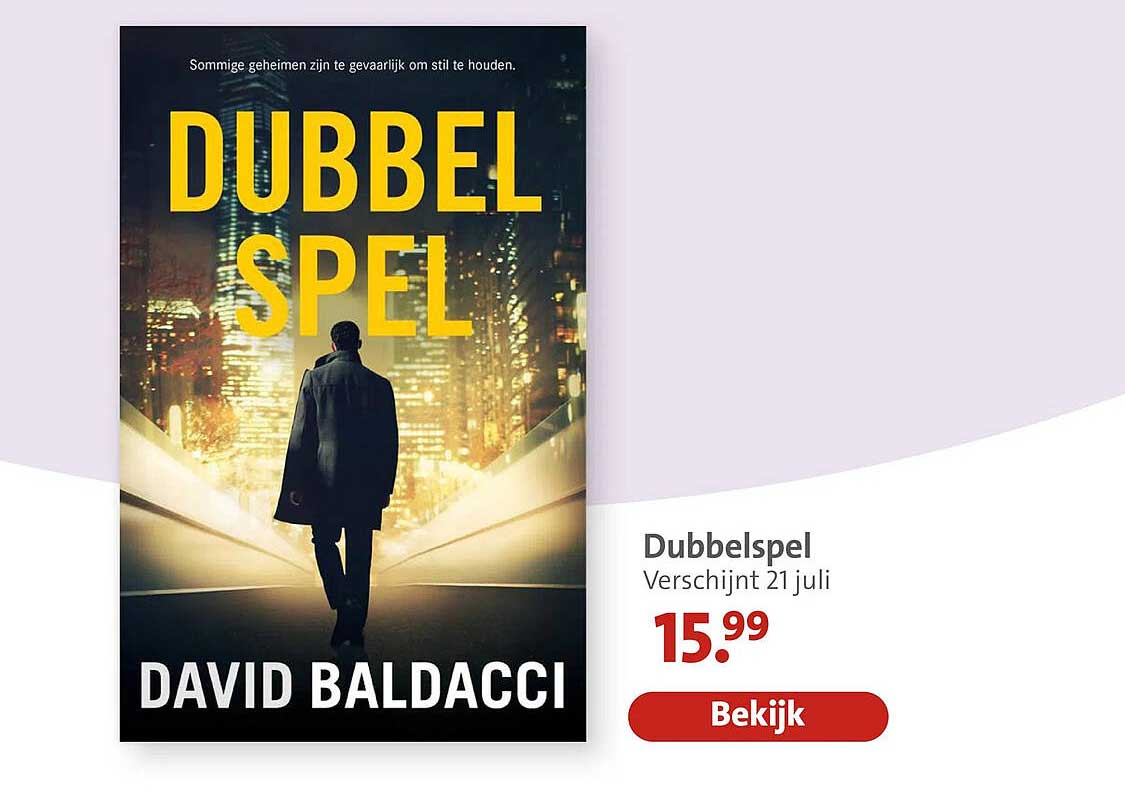Dubbelspel