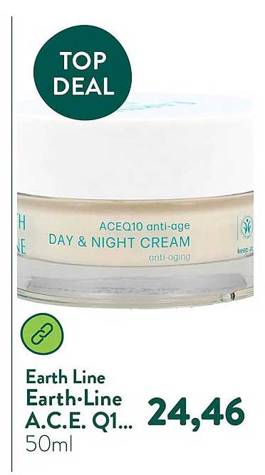 Earth Line Earth-Line A.C.E. Q1...