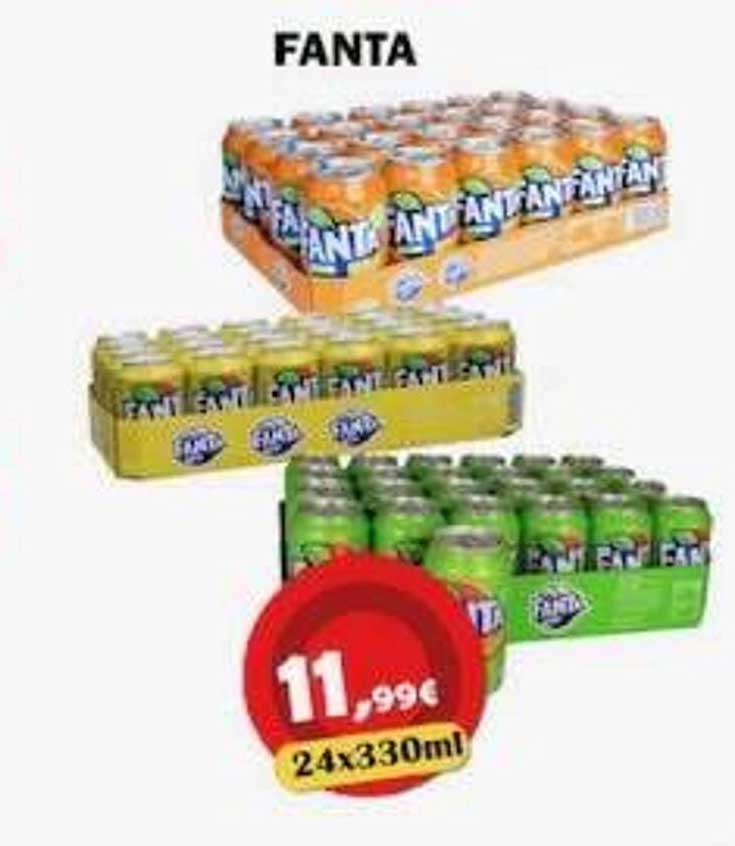FANTA