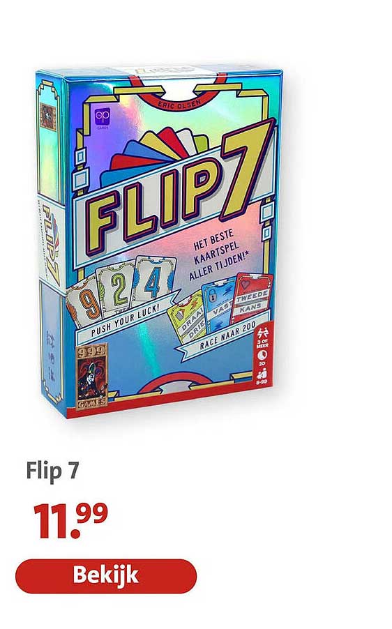 Flip 7