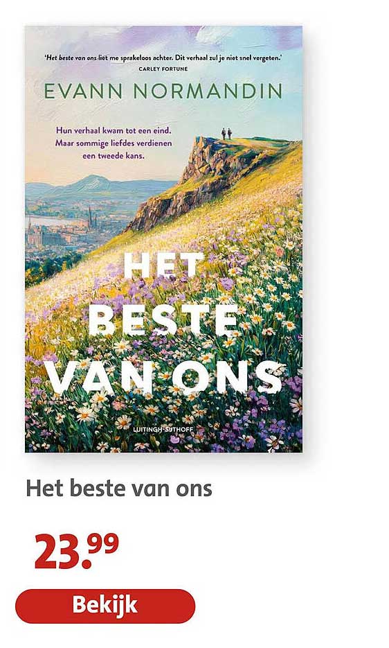 Het beste van ons