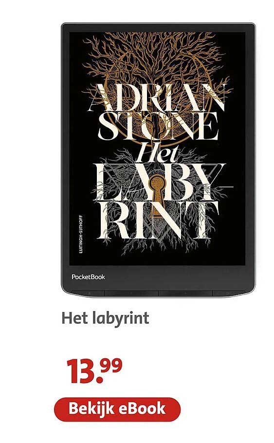 Het labyrint