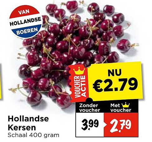 Hollandse Kersen