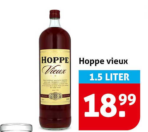 Hoppe vieux