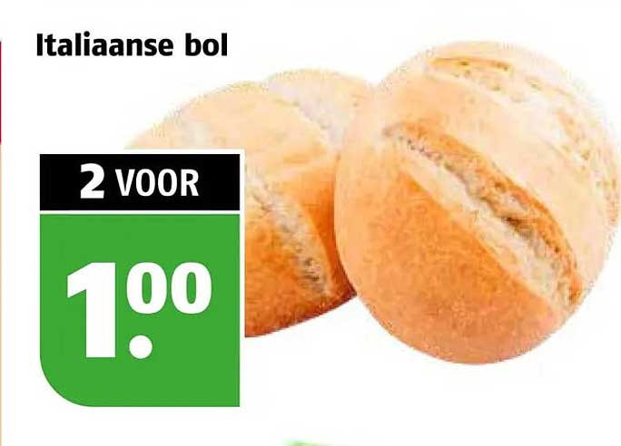 Italiaanse bol