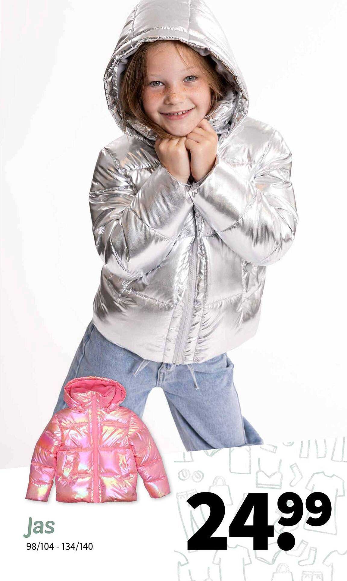 Jas
