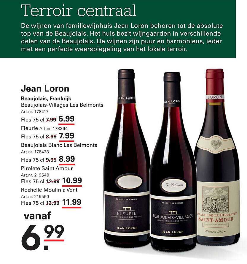 Jean Loron