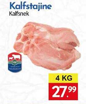 Kalfstajne Kalfsnek