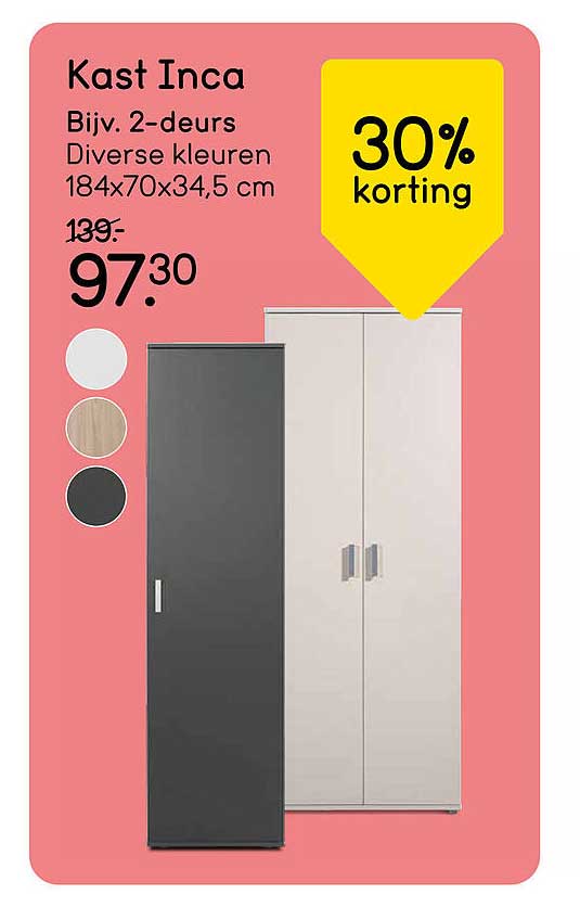 Kast Inca