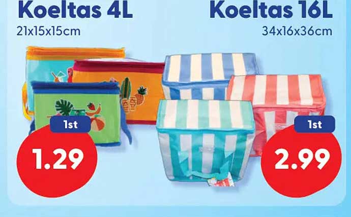 Koeltas 4L