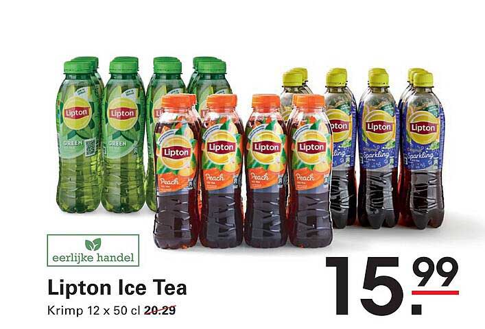 Lipton Ice Tea
