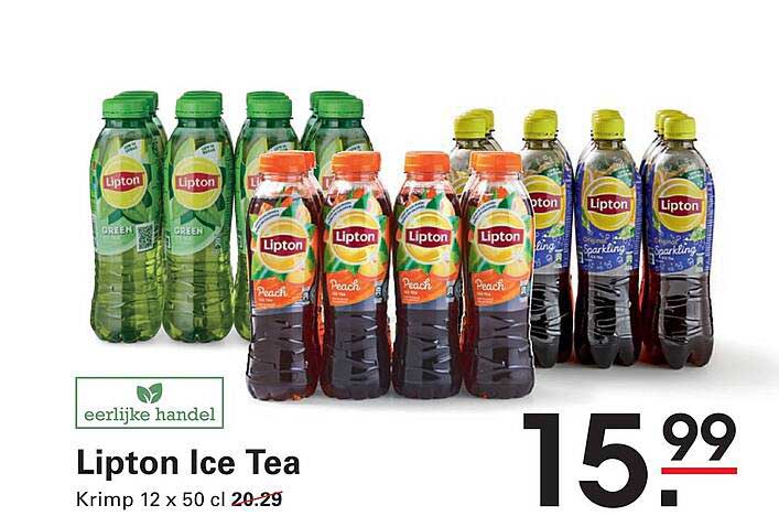 Lipton Ice Tea