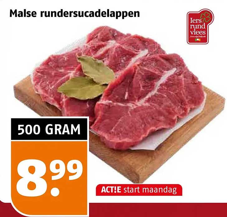 Malse rundersucadelappen