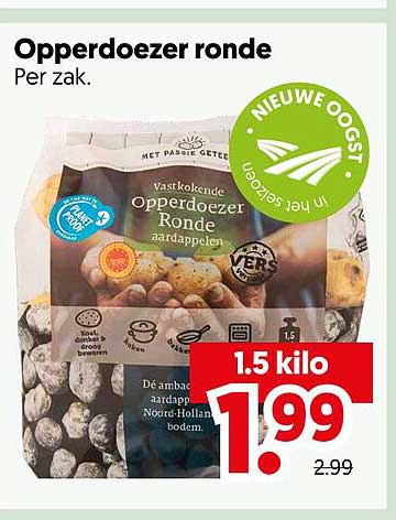 Opperdoezer ronde