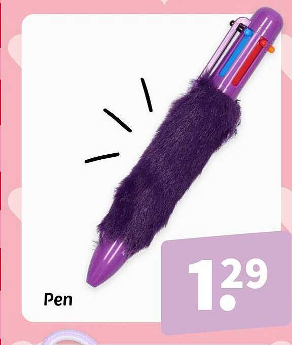 Pen