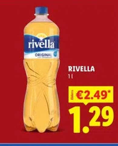 RIVELLA 1 l