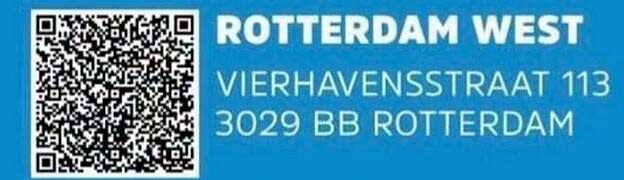 ROTTERDAM WEST