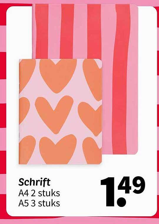 Schrift