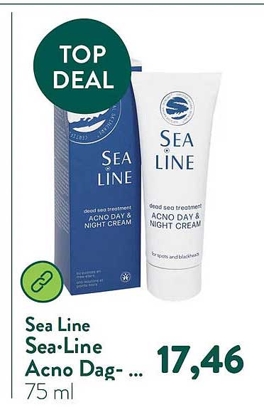Sea Line Sea·Line Acno Dag- ...