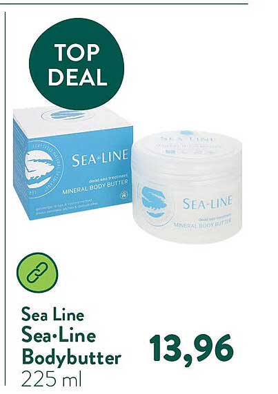Sea Line Sea·Line Bodybutter 225 ml