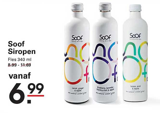 Soof Siropen