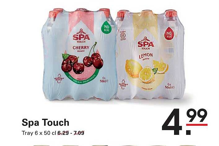 Spa Touch