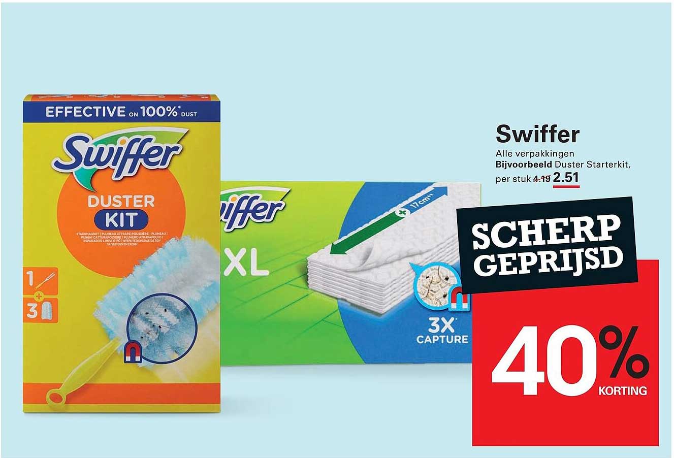 Swiffer