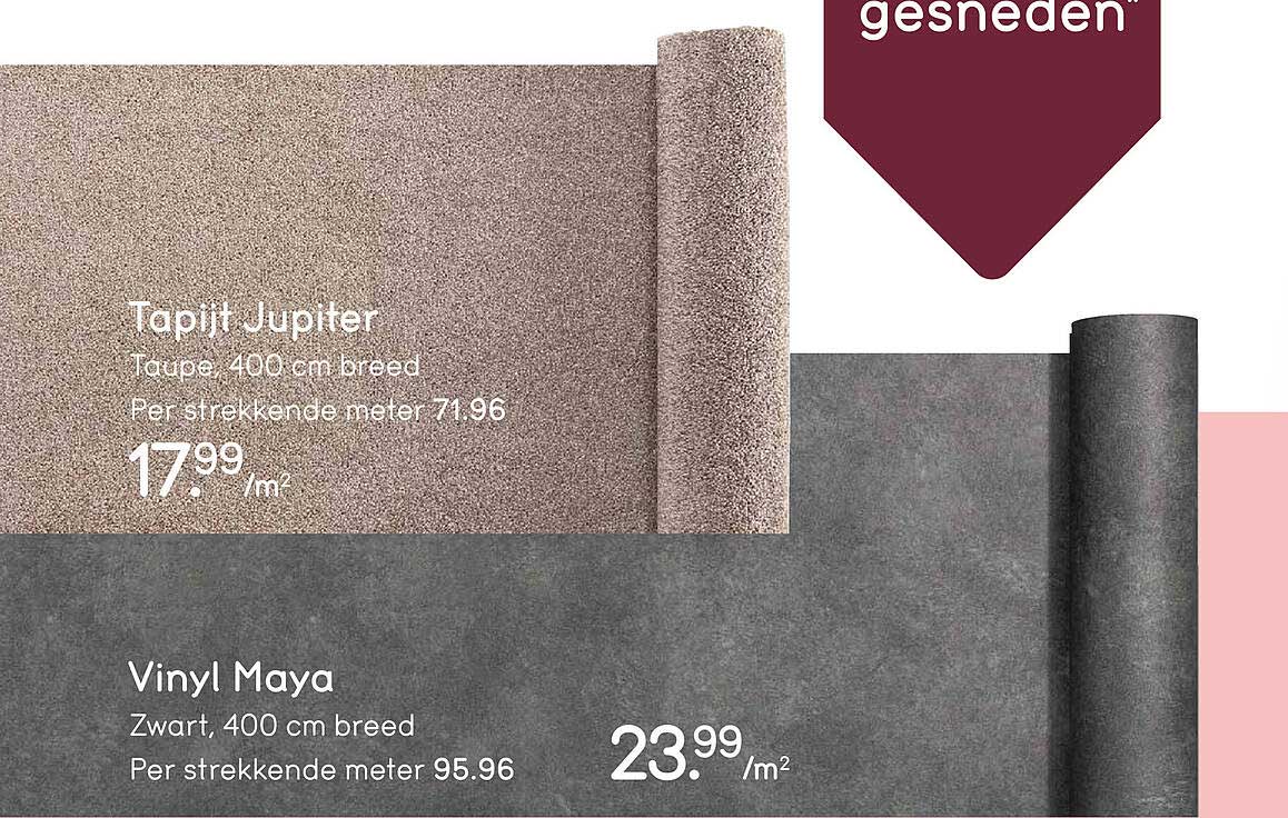 Tapijt Jupiter