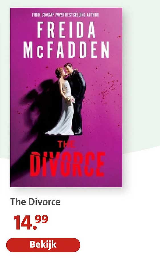 The Divorce