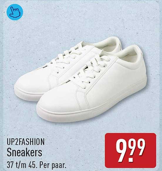 UP2FASHION Sneakers