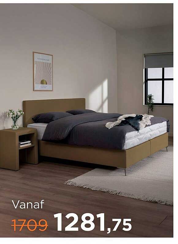 Vanaf