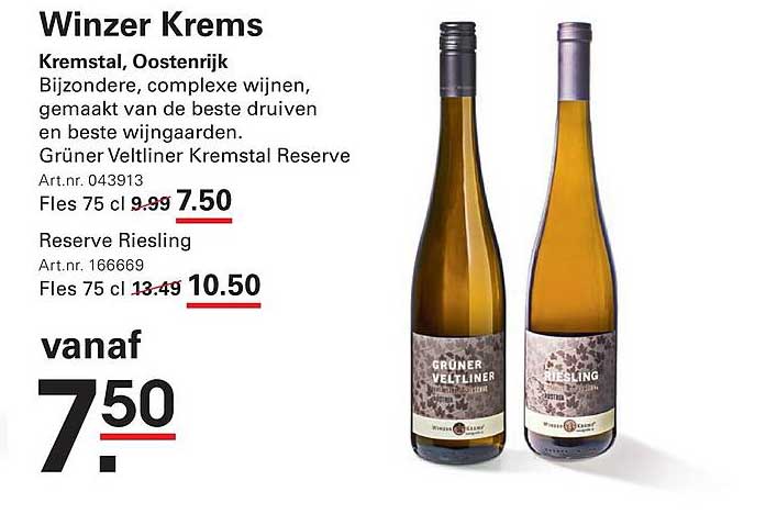 Winzer Krems