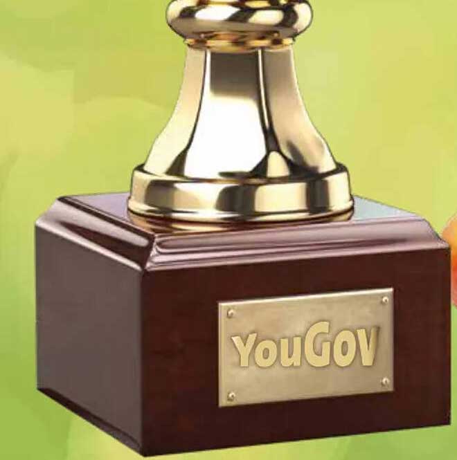 YouGov