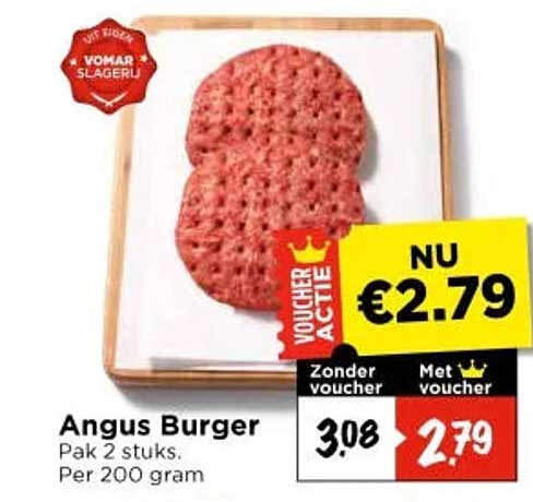Angus Burger