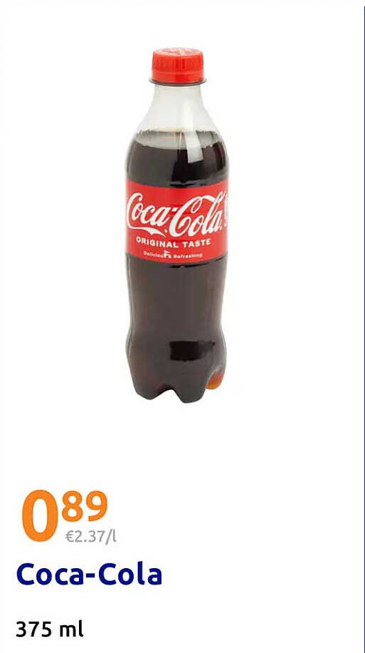 Coca-Cola
