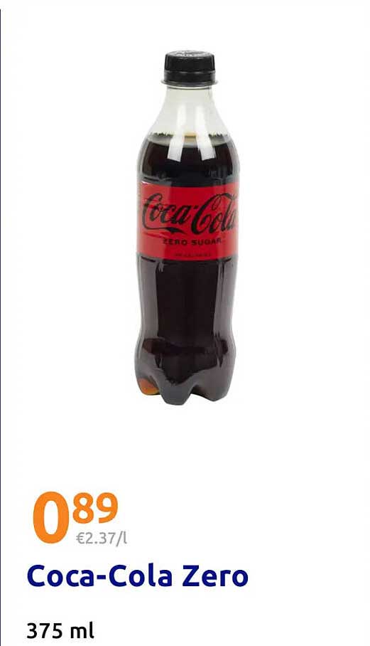 Coca-Cola Zero