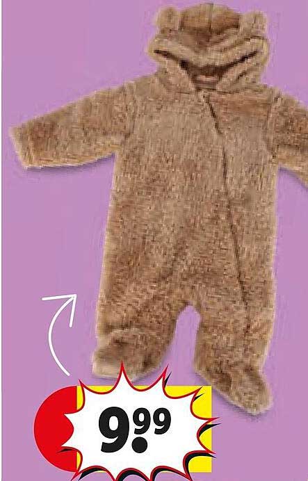 Babykleding