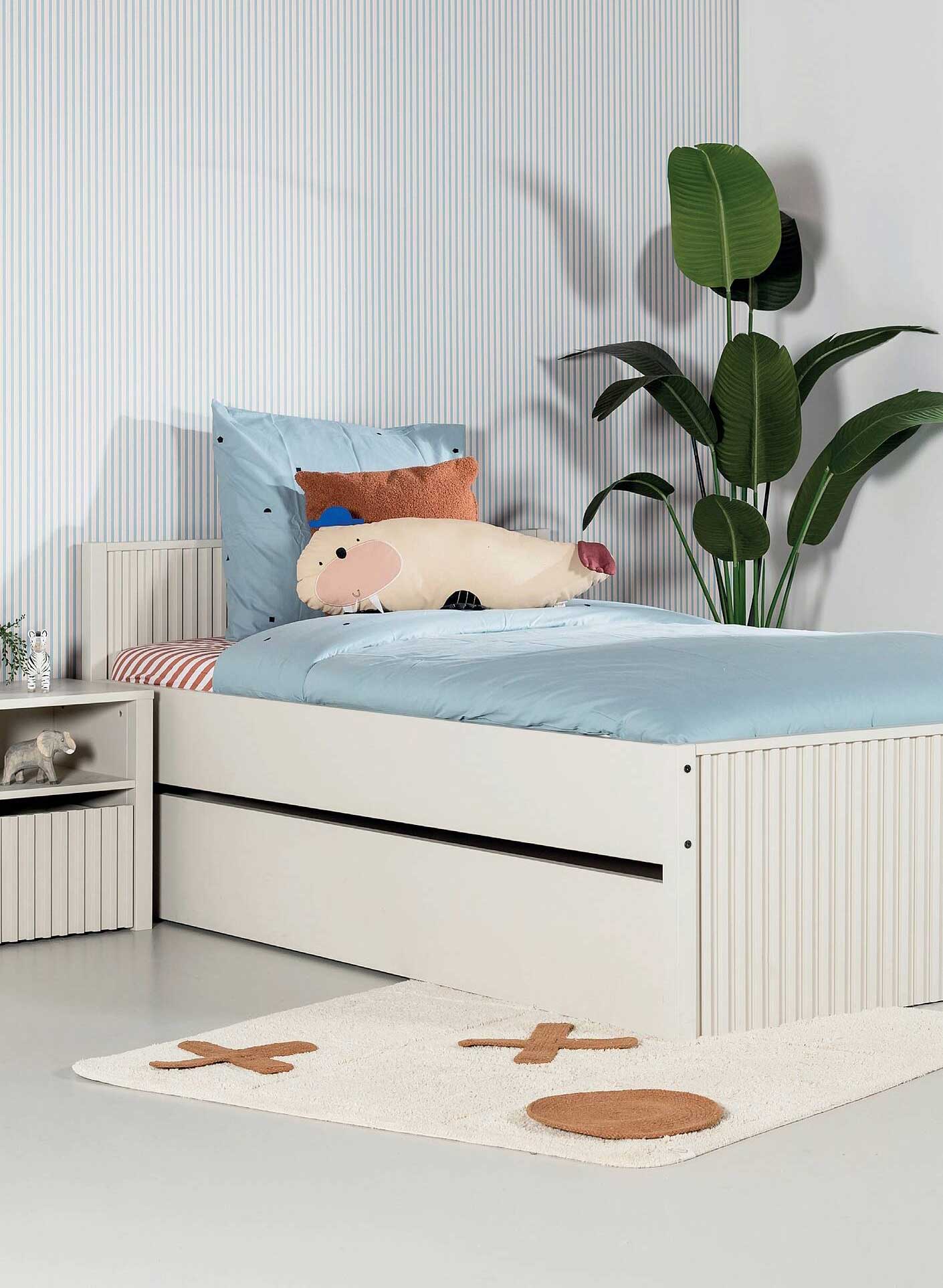 Bed Jim
