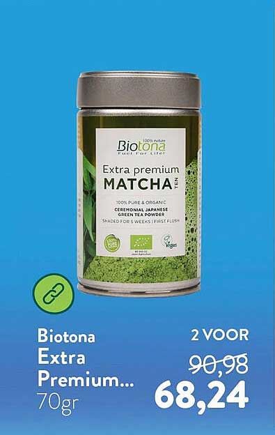 Biotona Extra Premium...