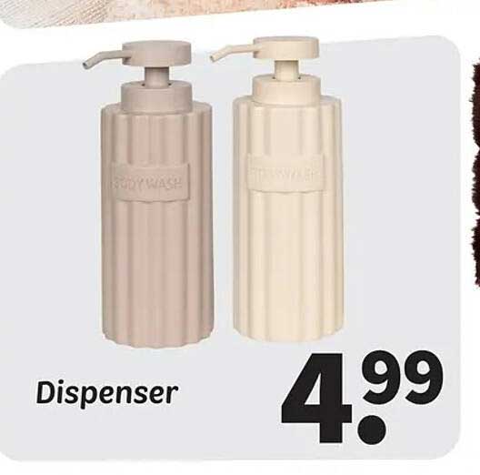 Dispenser
