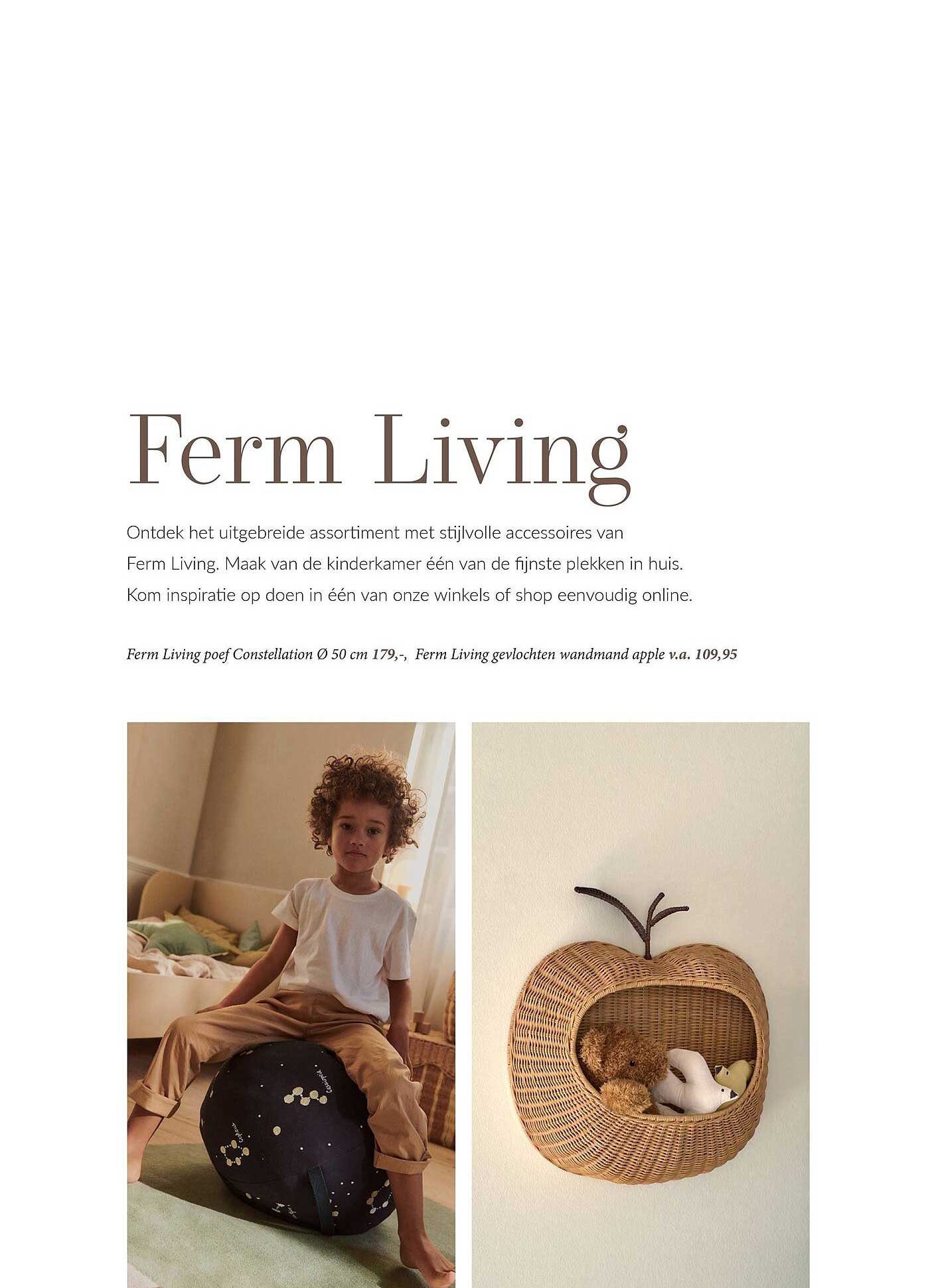 Ferm Living