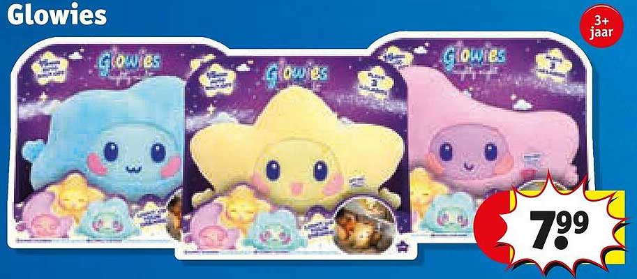 Glowies