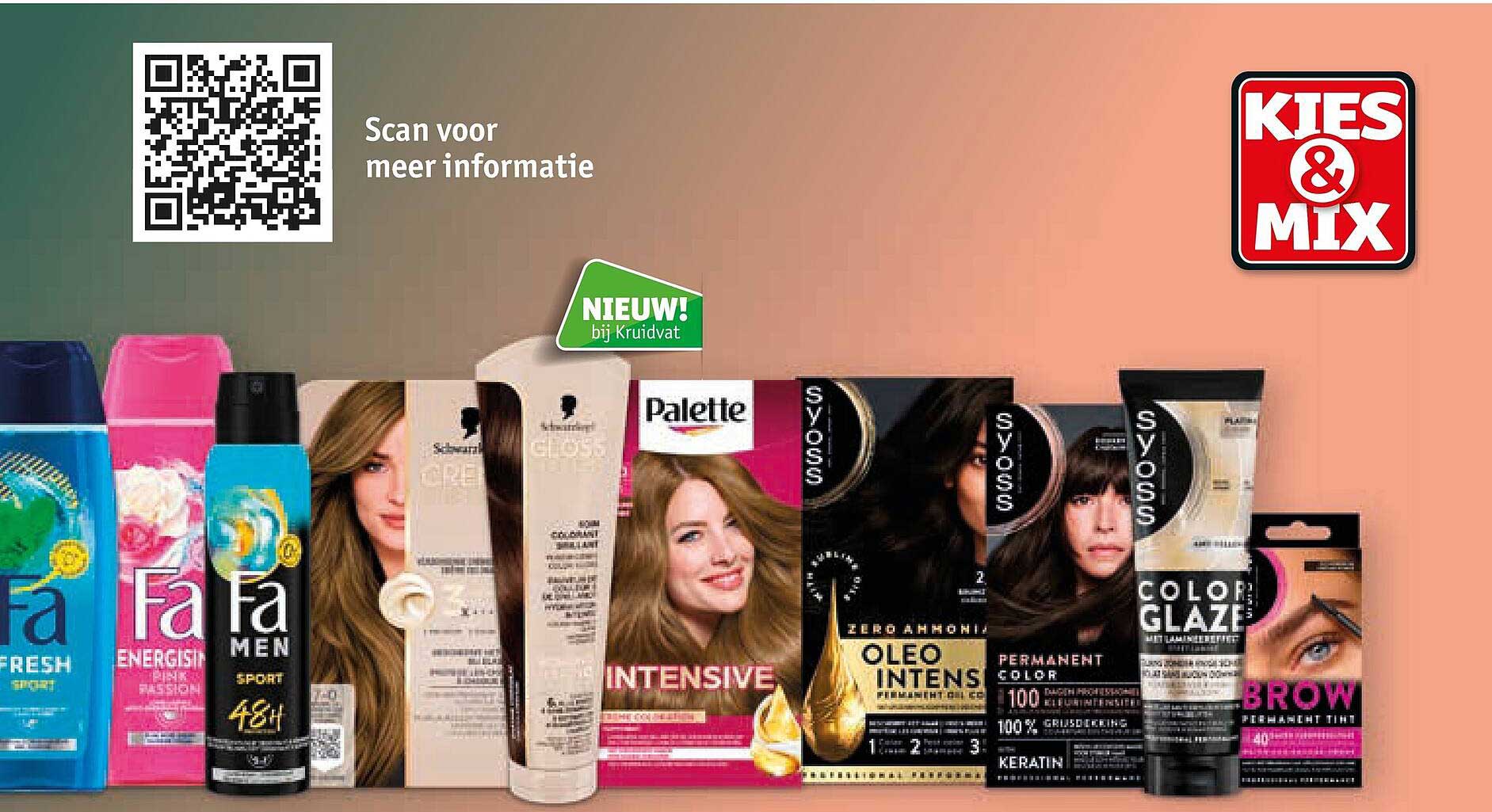 KIES & MIX