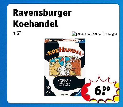 Ravensburger Koehandel
